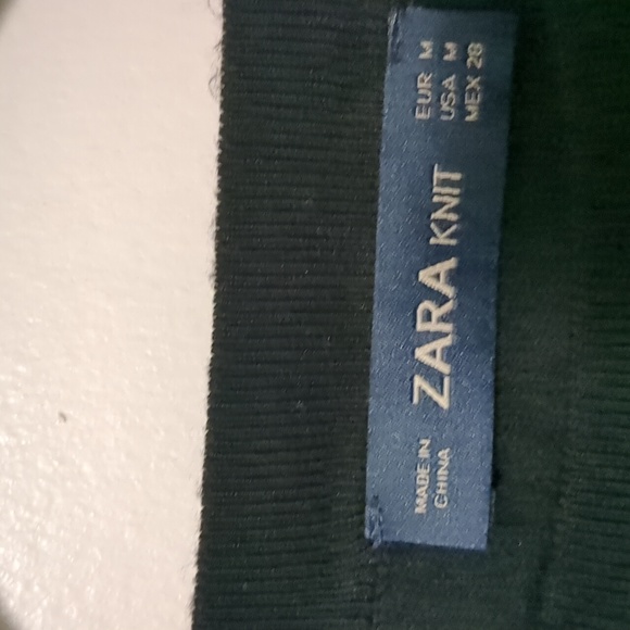 Zara Top - Picture 3 of 6